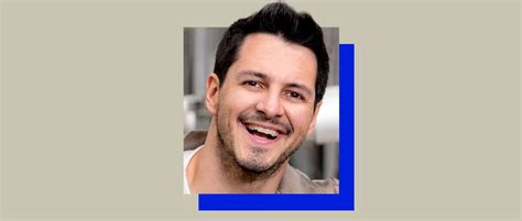 Carlos Gatica Responde 10 Preguntas Para Las Estrellas Shows Los