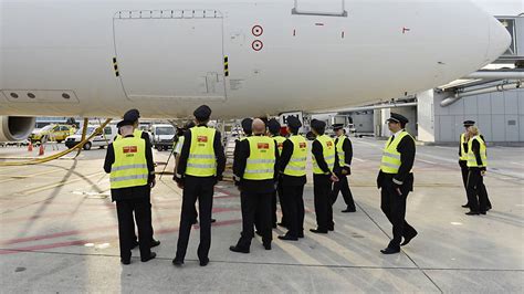 Swiss äussert sich zur Streik Drohung der Piloten PilatusToday