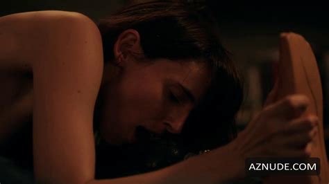 Le Bureau Des Legendes Nude Scenes Aznude