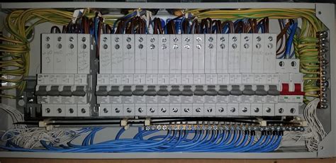 Data & Network Installations Wirral | DR Electrical