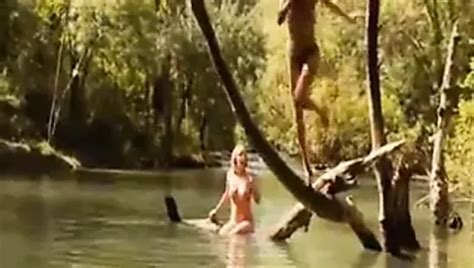 Diane Kruger Nude In The Age Of Ignorance Scandalplanet Xhamster