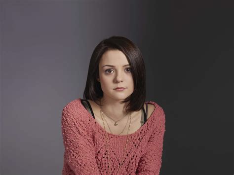 Kathryn Prescott - Biography, Height & Life Story | Super Stars Bio