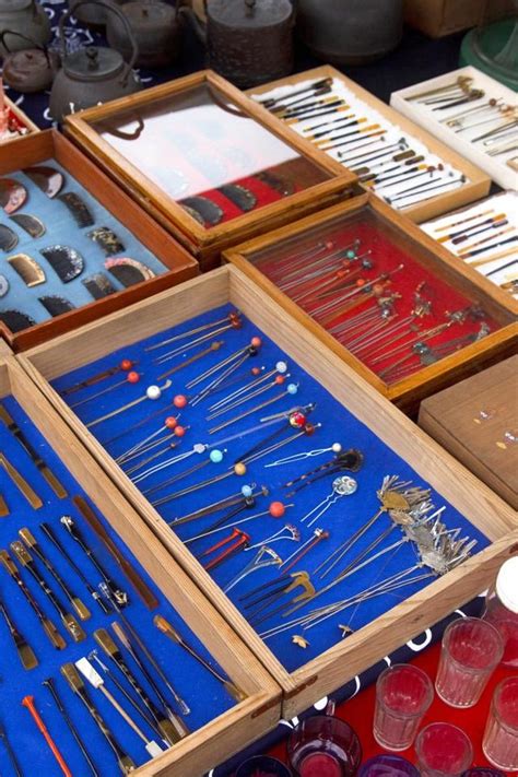 Определение типов старинных шляпных булавок - ЯЗнаю