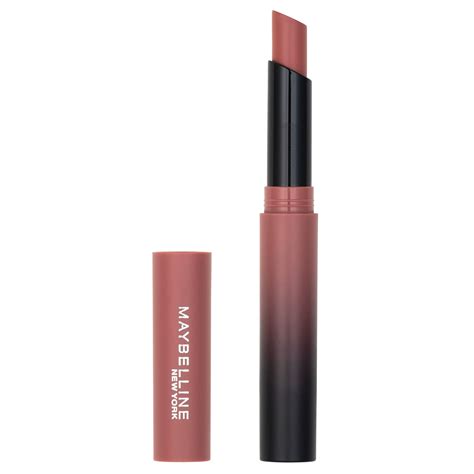 Maybelline Color Sensational Ultimatte Slim Rúzs online DOUGLAS