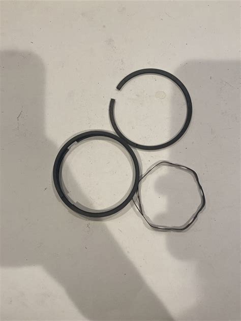 Tecumseh 34324 Ring Set Std 2 1516 Bore For Sale Online Ebay