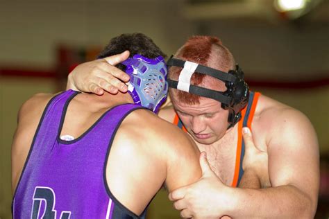 Fight Lads Amateur Action