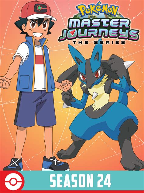 Watch Pokémon Tv