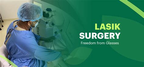 Best Lasik Surgery Advanced Vision Correction Solutions In 2024