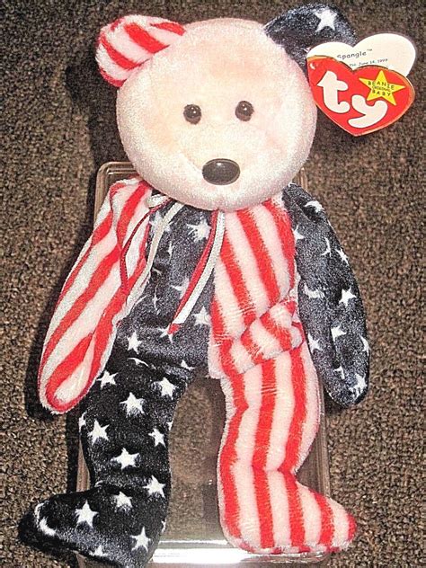 The Most Valuable Beanie Babies To Scour The Attic For