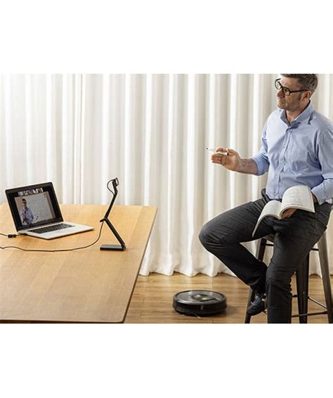 IPEVO V4K PRO UHD USB Document Camera - Streaming Valley