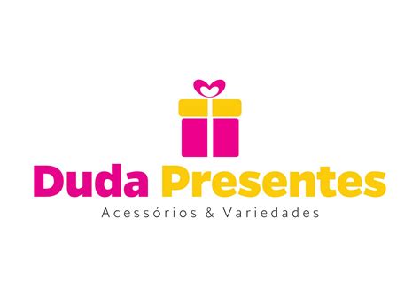 Duda Presentes Zaira - DUDA Presentes