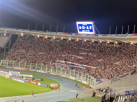 Ahora es oficial: el Kempes fue confirmado como sede de la Supercopa