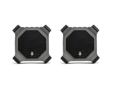 2019 2020 Yamaha Fx Waverunners Audio Package Wireless Speaker Kit