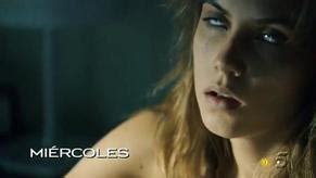 ANGEL O DEMONIO NUDE SCENES AZNude