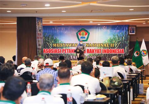 Industri Bioetanol Tebu Jatim Diresmikan Presiden Jokowi Gubernur