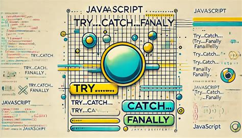 Mastering Javascript Trycatchfinally Error Handling Techniques