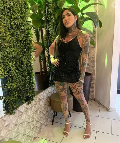 Andressa Urach Grava Porn Atriz Trans Que Tamb M Tem L Ngua Bifurcada Ningu M Tinha