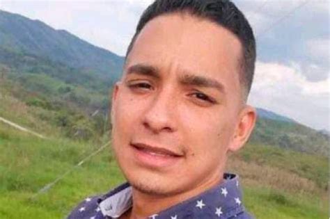 No Se Ha Hecho Justicia En La Muerte De Mi Hijo Se Cumple Un A O De