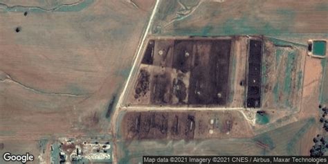 Black Rock Plain Feedlot Black Rock Sa Australia Farm Transparency