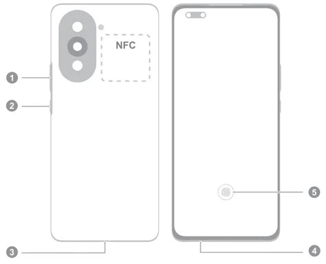HUAWEI GLA-LX1 Smartphone User Guide