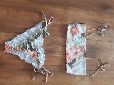 Bikini Ripcurl Neu Gem Ss Beschreibung In Nussbaumen Ag F R Chf Mit Lieferung Auf