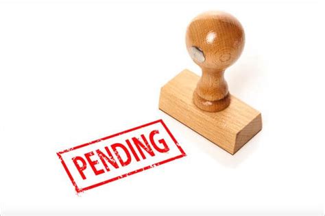 pending application impact  sign  bonus  receive