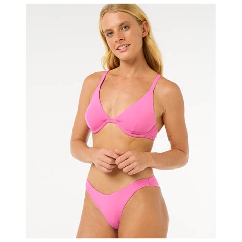 Rip Curl Classic Surf Fashion Good Pant Bikini Bottom Damen Online Kaufen Bergfreunde De