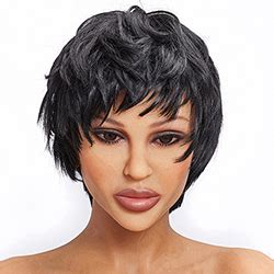 Voluptuous Sex Doll TPE 153cm Jane