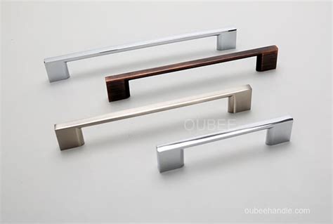 Modern Kitchen Cabinet Handles | Best Supplier In China | OubeeHandle