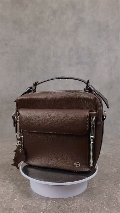 ВЕРФЬ - изделия из кожи | Самое популярное изделие Верфи — 2021 Сумка ...