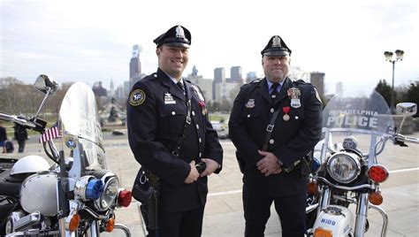 New Motorcycles for Highway Patrols | Philadelphia Police Foundation