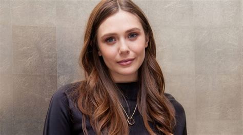 Juliet 17 DankeSeb On Twitter RT MarvelLatin Elizabeth Olsen