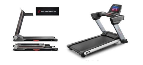 Cintas De Correr Sportstech Comparativa An Lisis