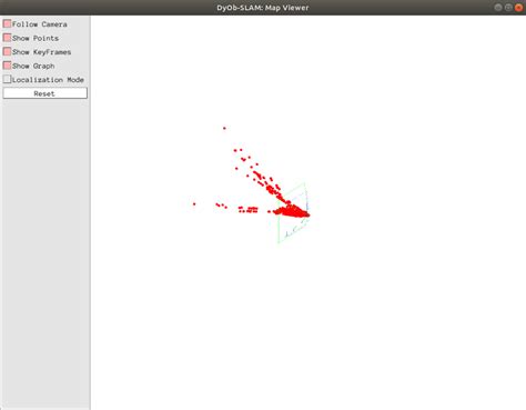 sparse map   static features   scene  scientific