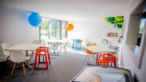 Lakeside Softplay Infouk