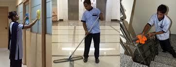 Commercial Housekeeping Services At Best Price In Thane Maharashtra