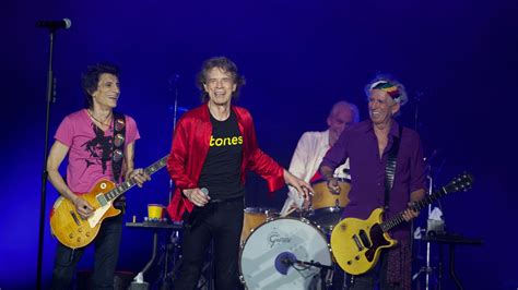 The Rolling Stones Announce 2021 U.S. Tour | Pitchfork