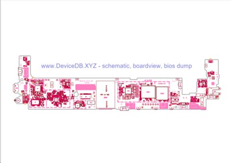 Huawei MediaPad T3 8.0 LTE (KOB-L09) REACH-V2.0 SV0214C5 boardview.pdf ...
