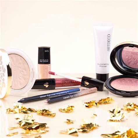 ARTDECO Kosmetik Onlineshop & Beauty-Trends