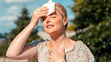 What Does It Feel Like When You Have A Hot Flash