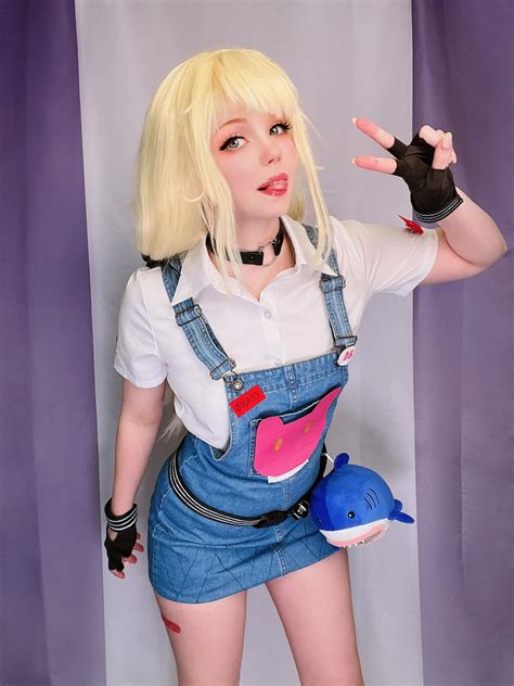 Caticorncosplay Caticornplay Nude Leaked Photos Pinayflixx Mega Leaks