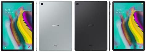 Samsung Galaxy Tab S5e Sm T720 64gb Specs And Price Phonegg