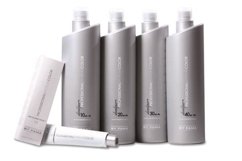 PROFESSIONAL by Fama | AGV Hair