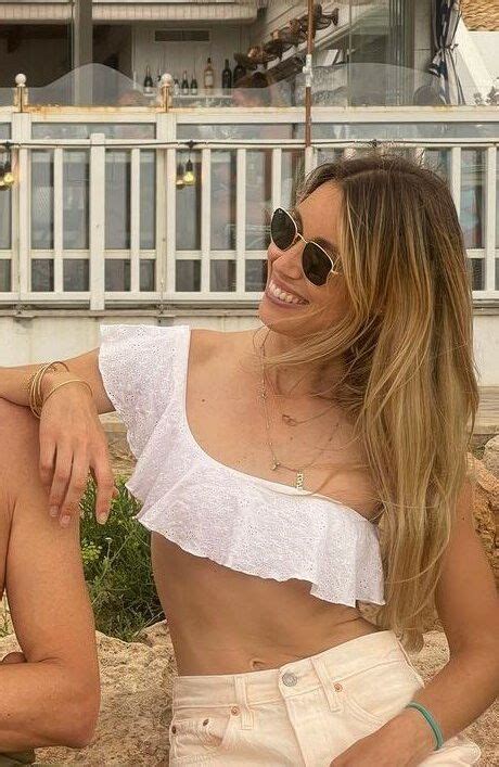 Maria Isabel Nadal Nude Porn Pictures XXX Photos Sex Images PICTOA