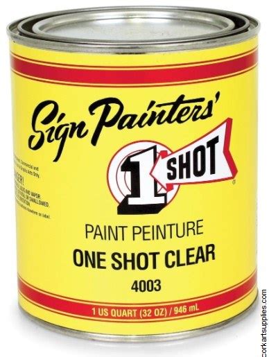 One Shot Enamel Paint Color Chart - Paint Color Ideas