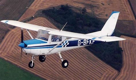 Cessna 152 Aircraft History Facts And Photos