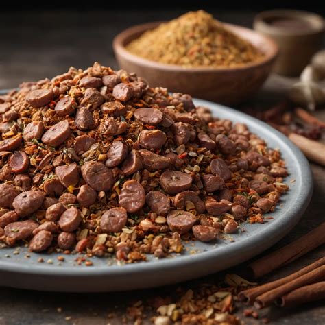 Mastering the Art of Pork Sausage Seasoning