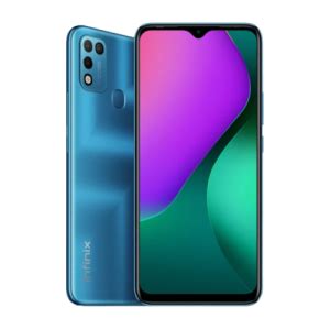 Compare Xiaomi Mi 10i 5G Vs Infinix Hot 10 Play Electrorates