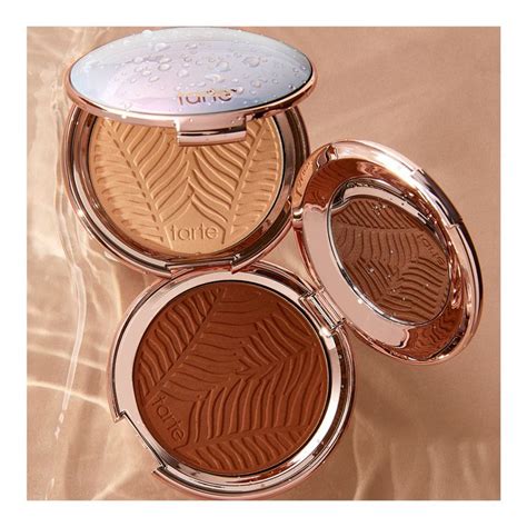 Buy Tarte Amazonian Clay Blurring Powder Foundation Sephora Australia