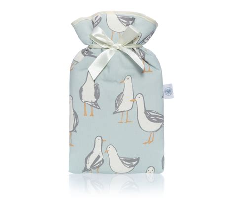 Seagull Large Hot Water Bottle